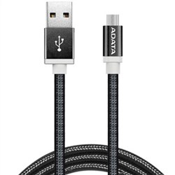 کابلهای اتصال USB ای دیتا USB To microUSB Cable 1m158372thumbnail